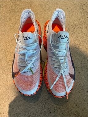 Nike Air zoom Racing Running Shoes